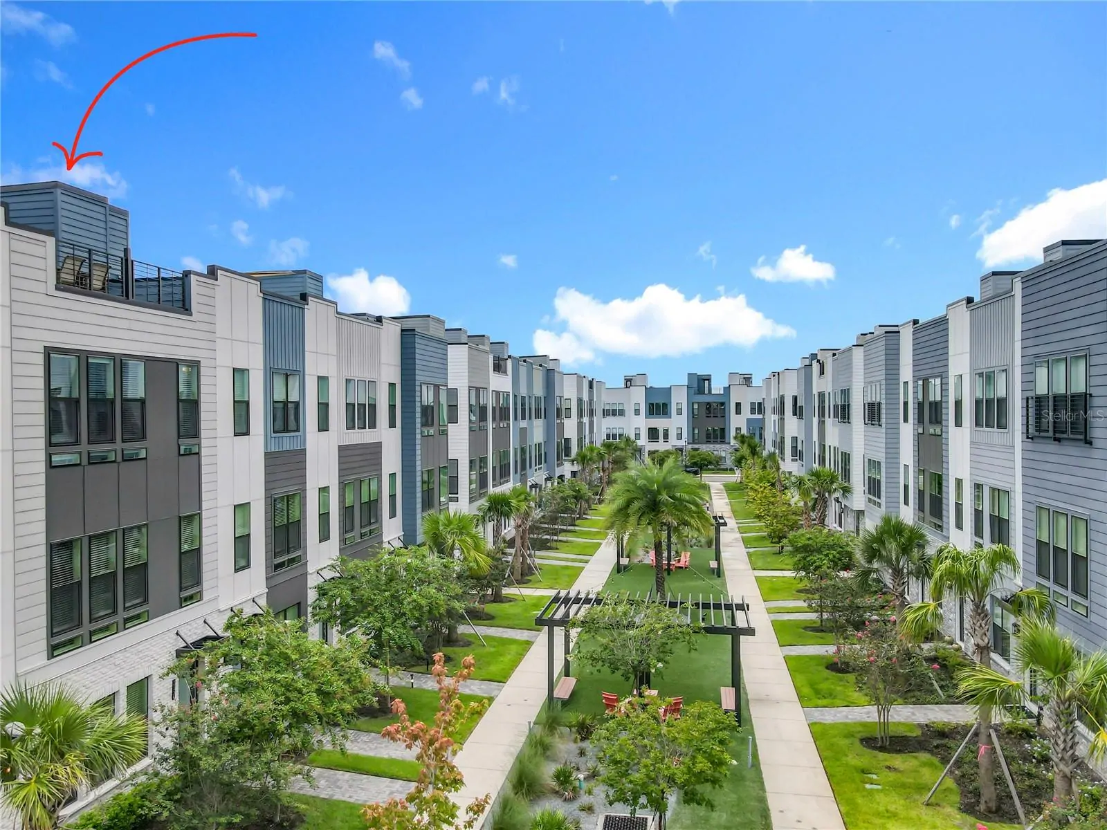 2154 WHITNEY MARSH ALY, ORLANDO, FL