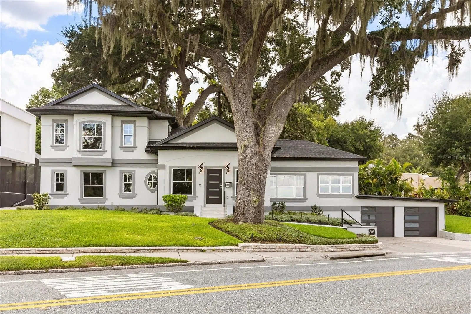 808 EDGEWATER DR, ORLANDO, FL