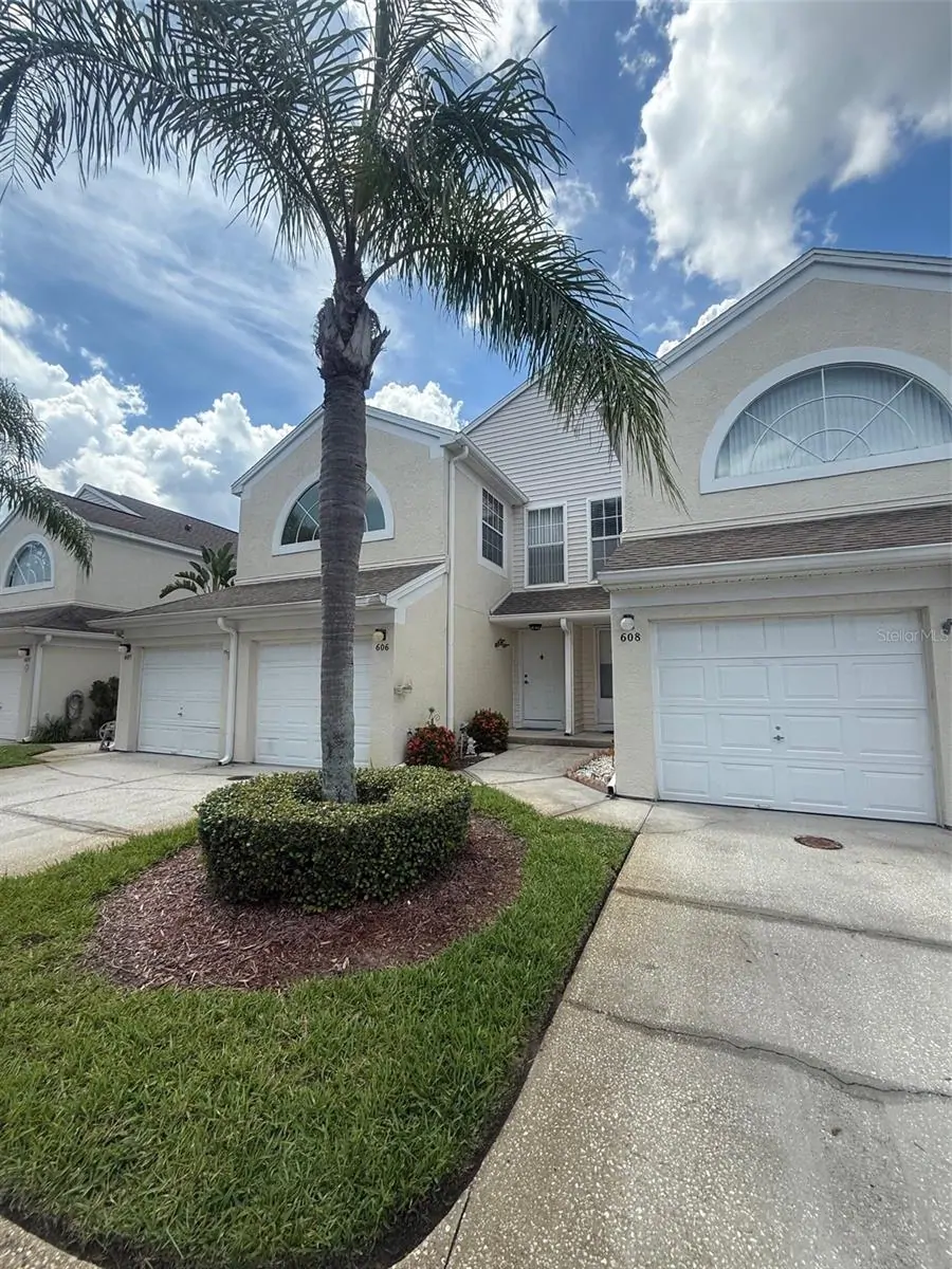 5999 LAKE POINTE DR #608, ORLANDO, FL