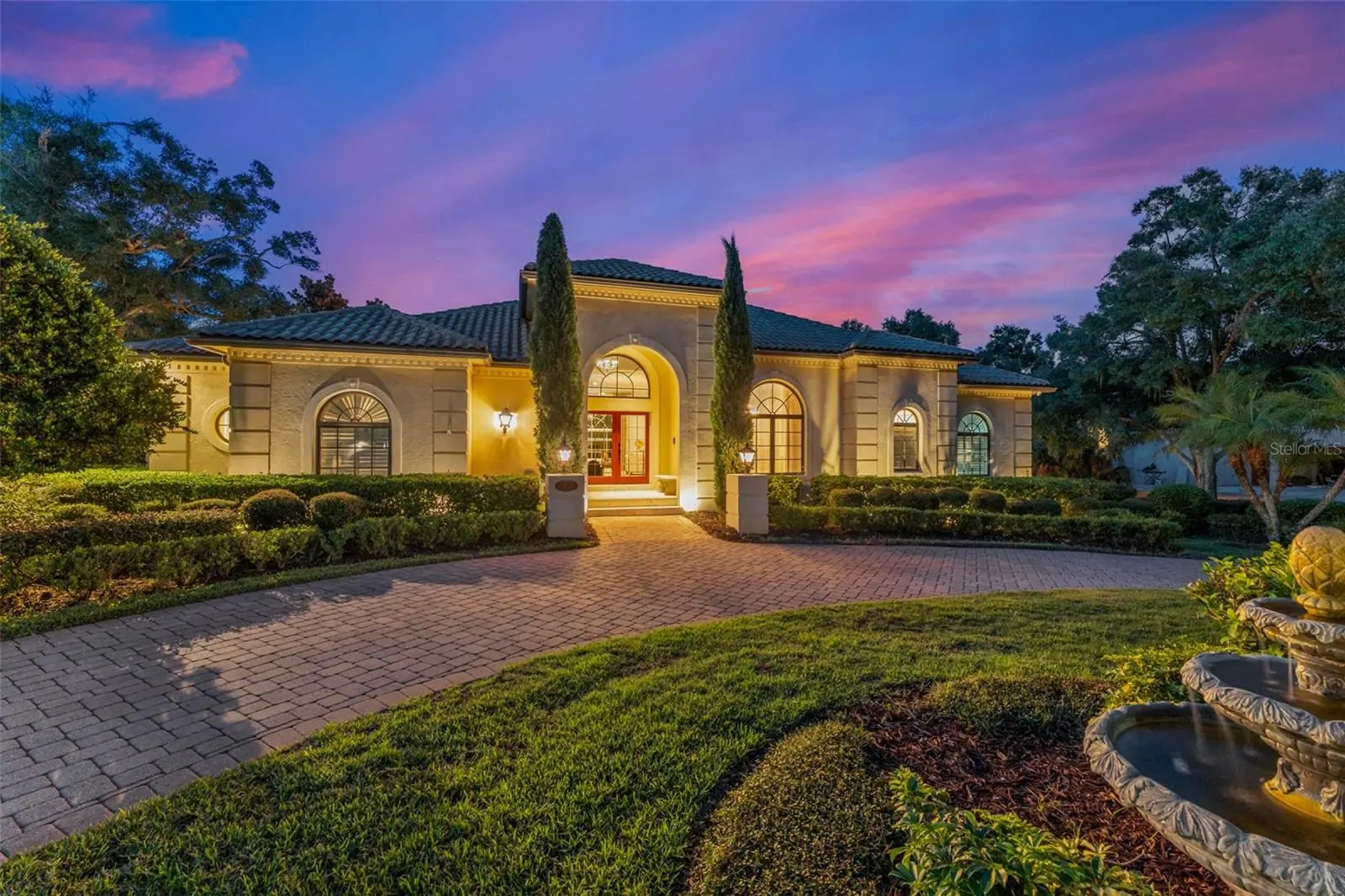 9731 CHESTNUT RIDGE DR, WINDERMERE, FL