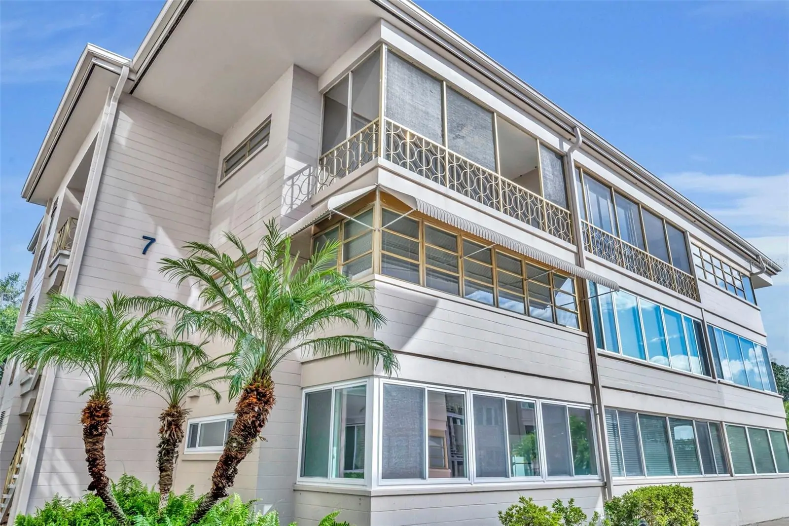 311 E MORSE BLVD #7-11, WINTER PARK, FL