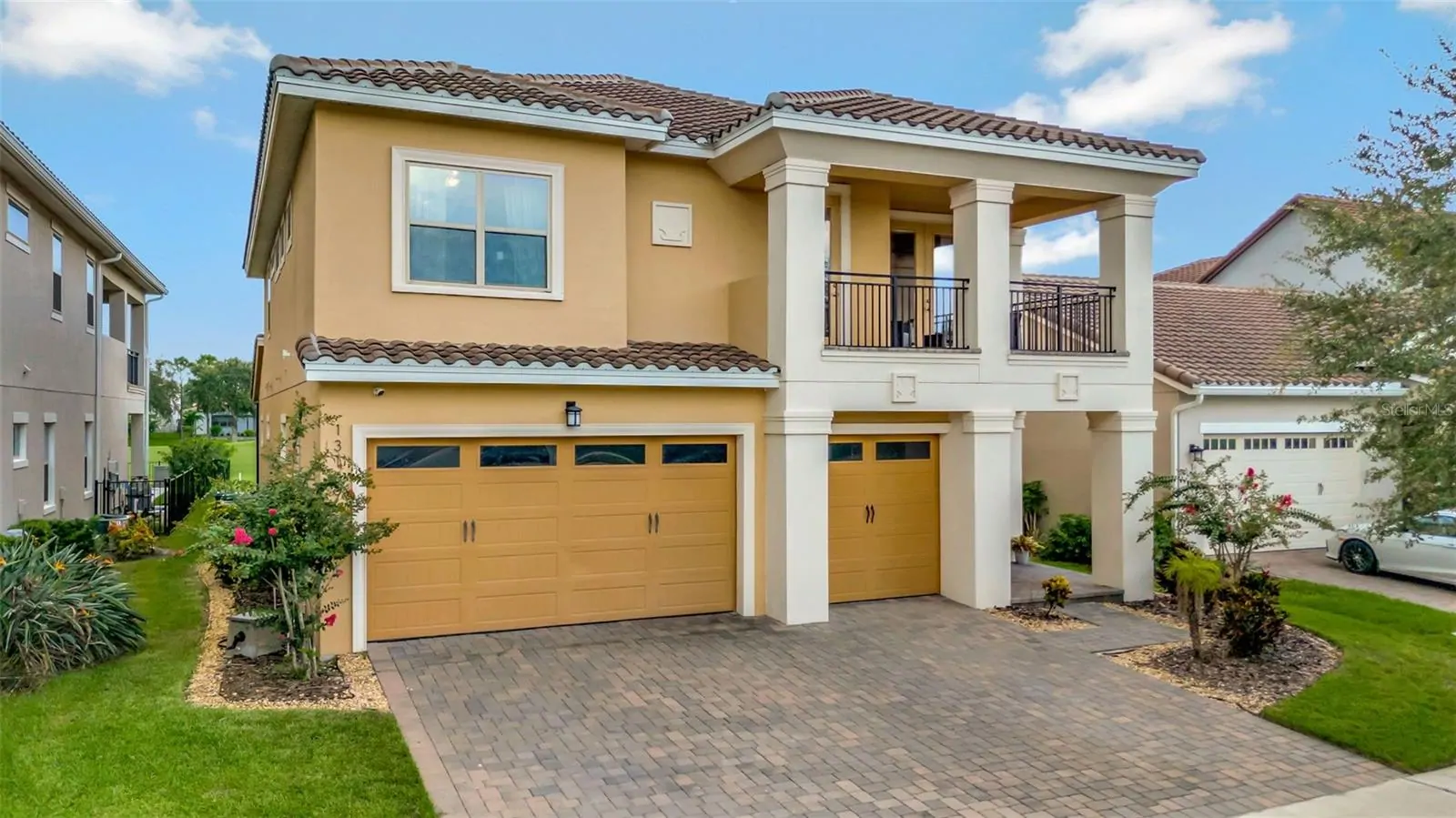 13109 STANTHORNE AVE, ORLANDO, FL