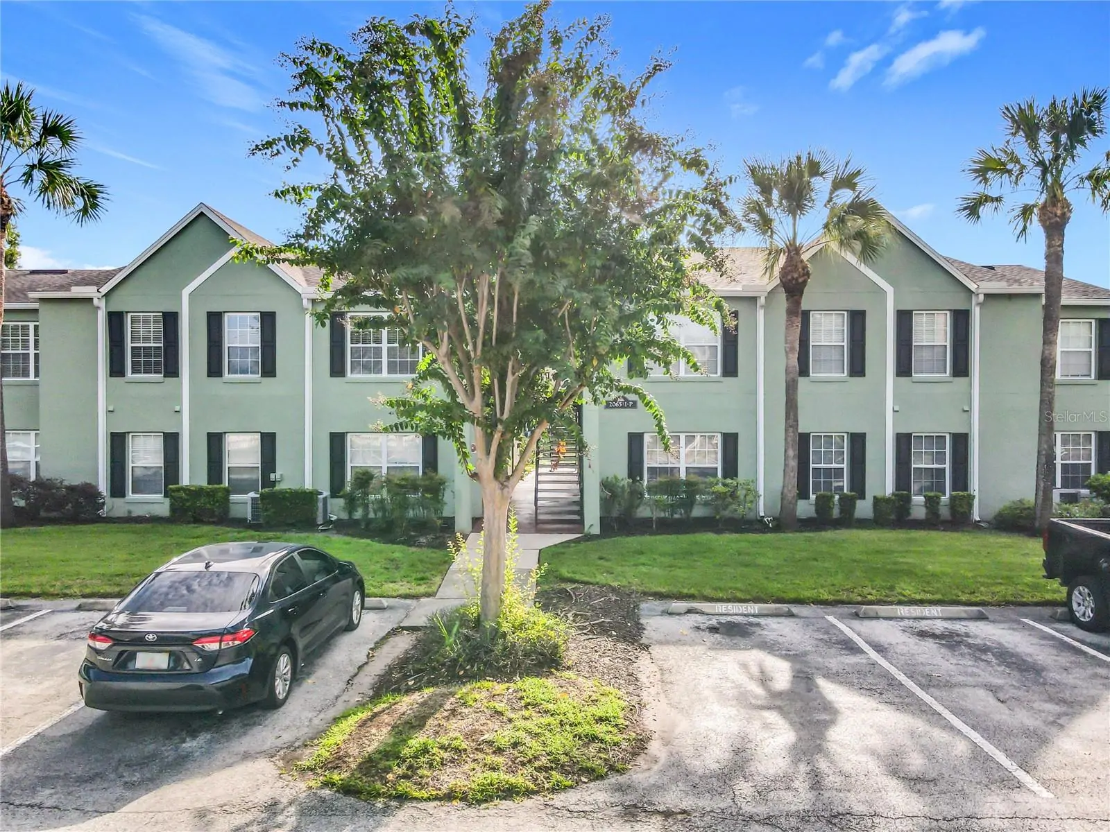 2065 DIXIE BELLE DR #2065M, ORLANDO, FL