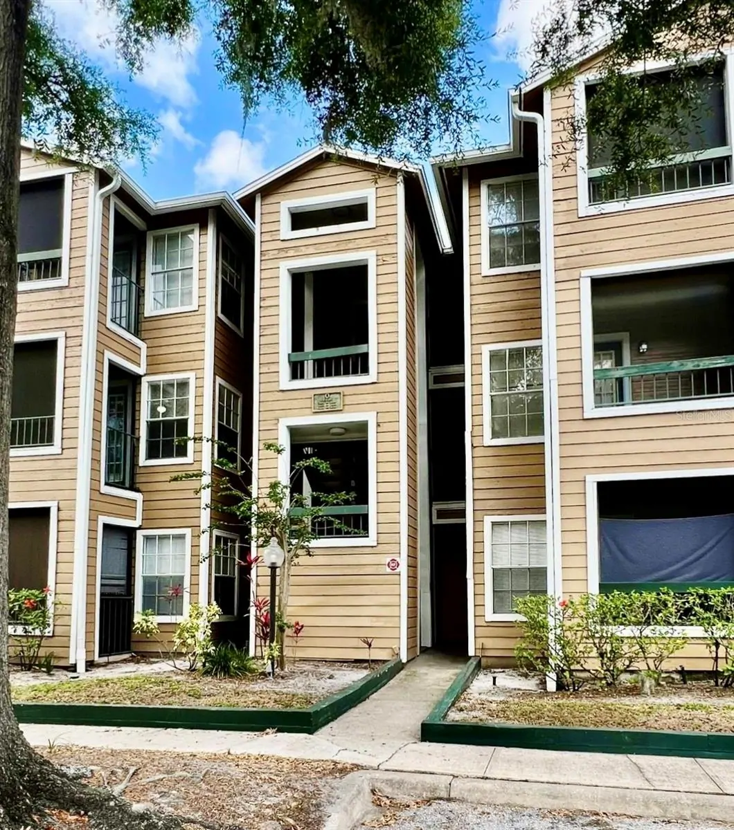 4225 THORNBRIAR LN #208, ORLANDO, FL