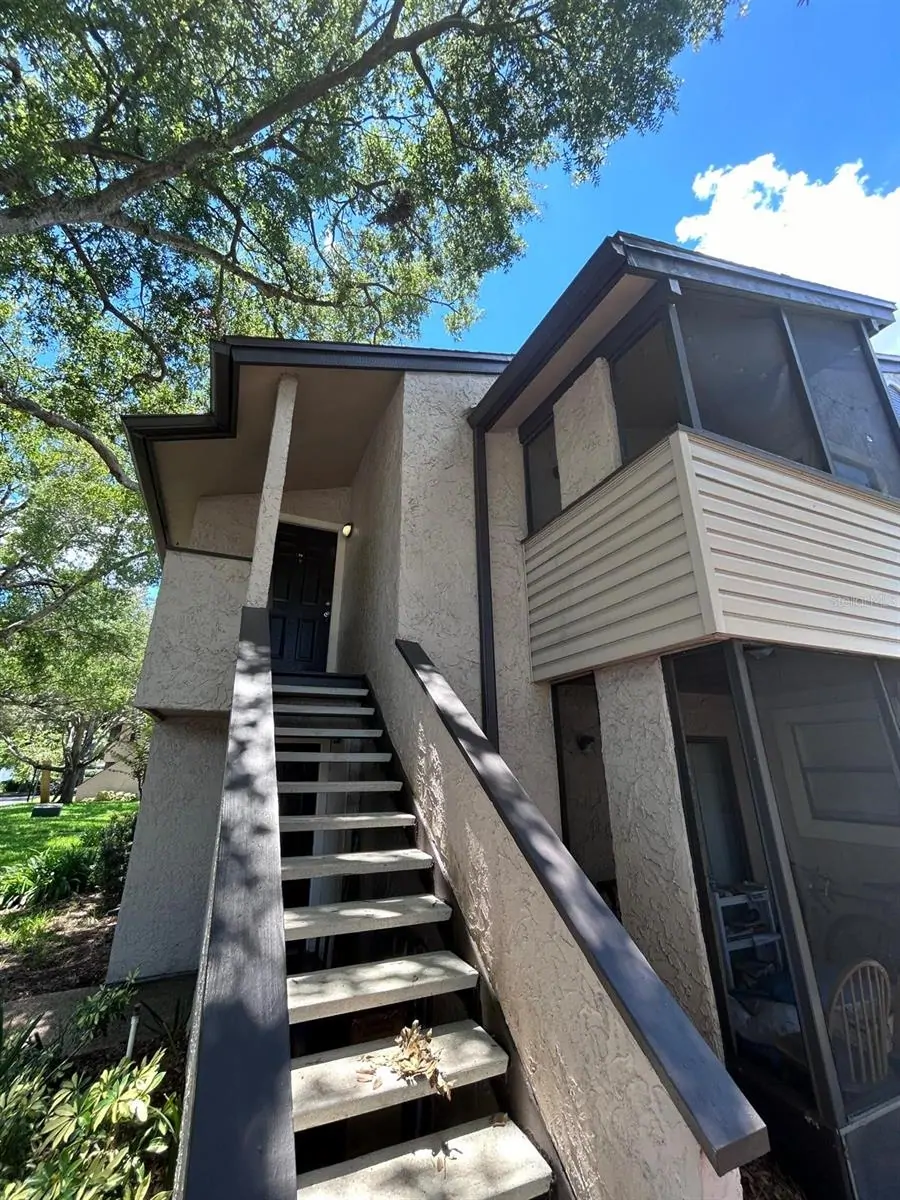 2948 ANTIQUE OAKS CIR #94, WINTER PARK, FL