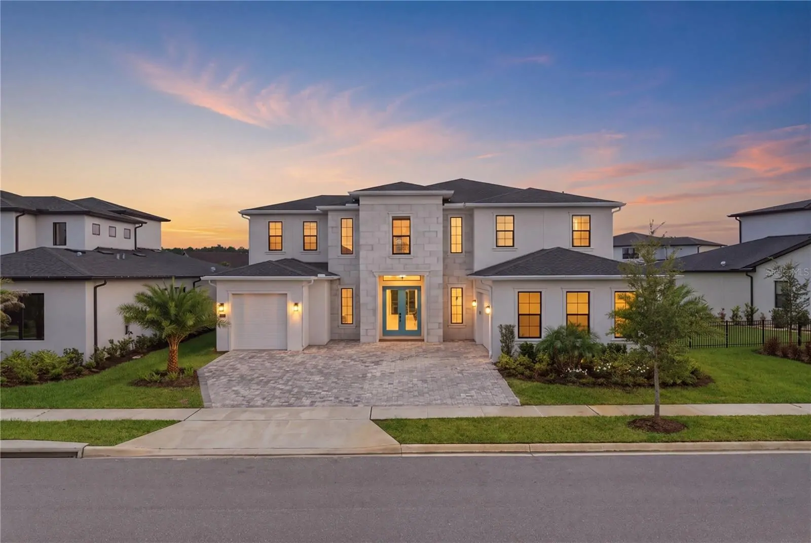 9453 GOLDEN LAUREL LN, ORLANDO, FL