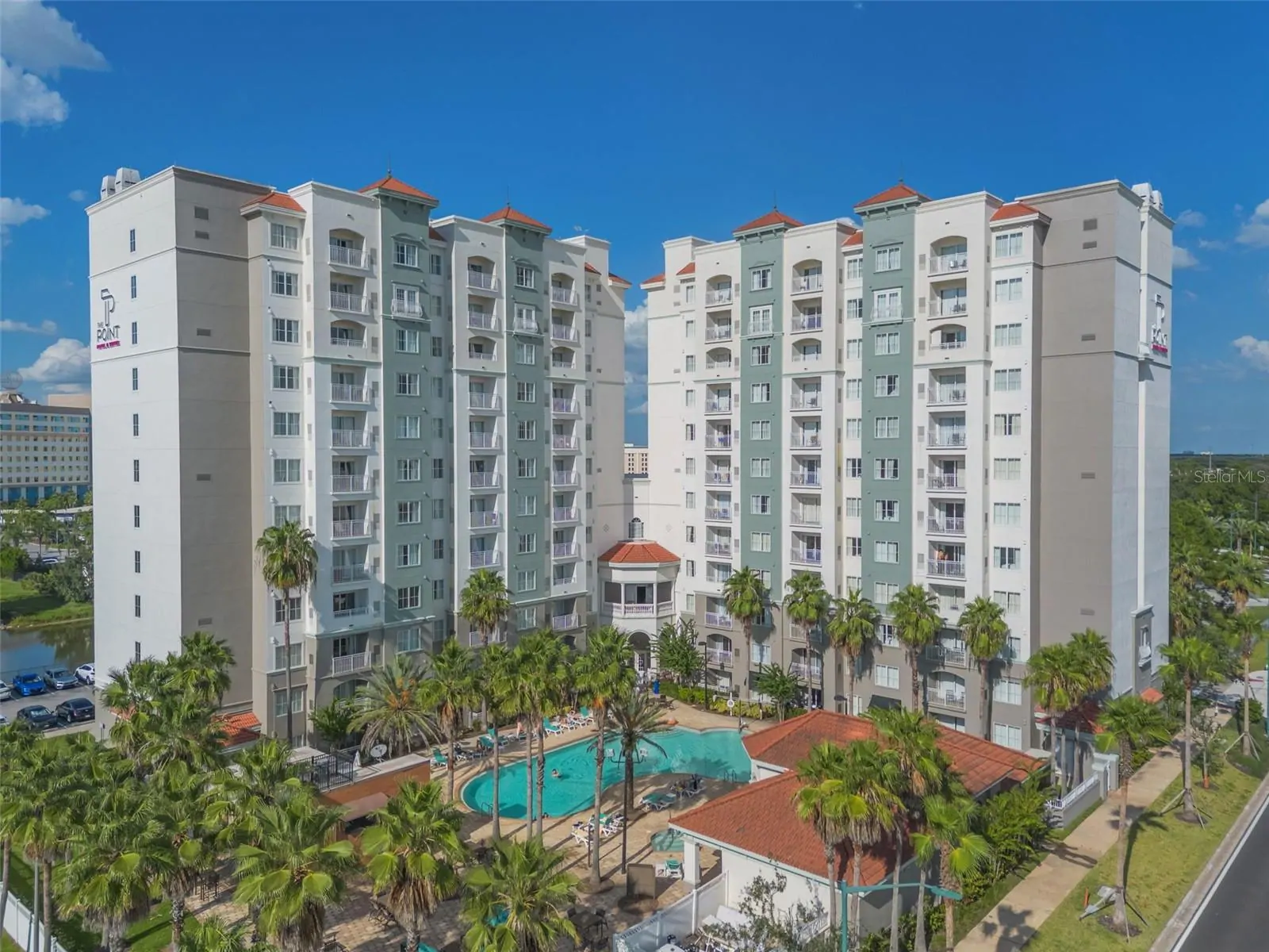 7383 UNIVERSAL BLVD #607, ORLANDO, FL