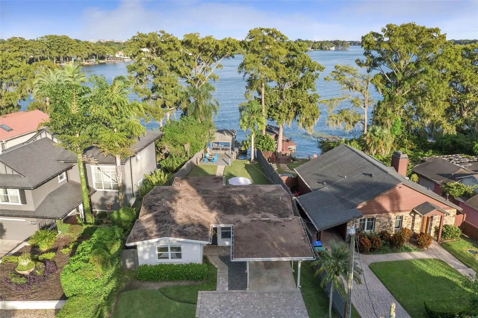 560 OLOLU DR, WINTER PARK, FL