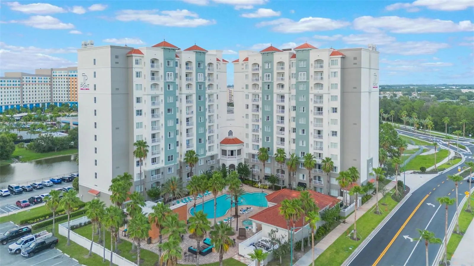 7395 UNIVERSAL BLVD #906, ORLANDO, FL