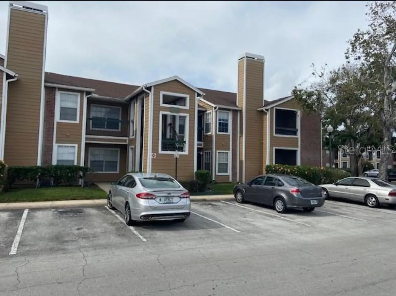 4400 THORNBRIAR LN #102, ORLANDO, FL