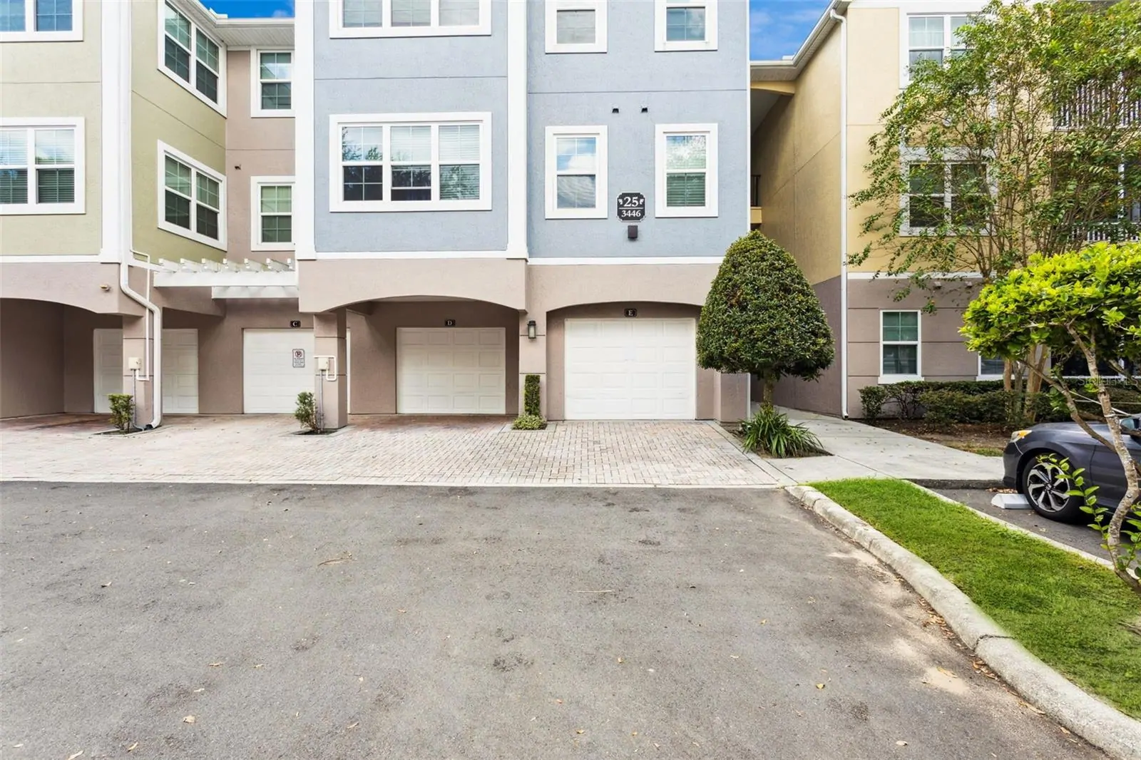 3446 SOHO ST #303, ORLANDO, FL