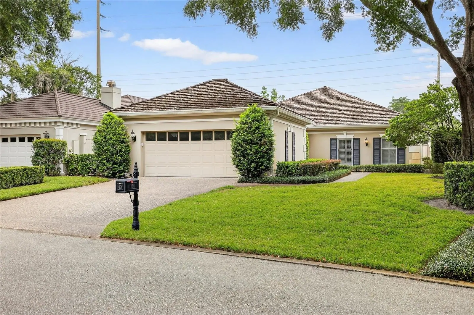 5941 CHESAPEAKE PARK #GE, ORLANDO, FL