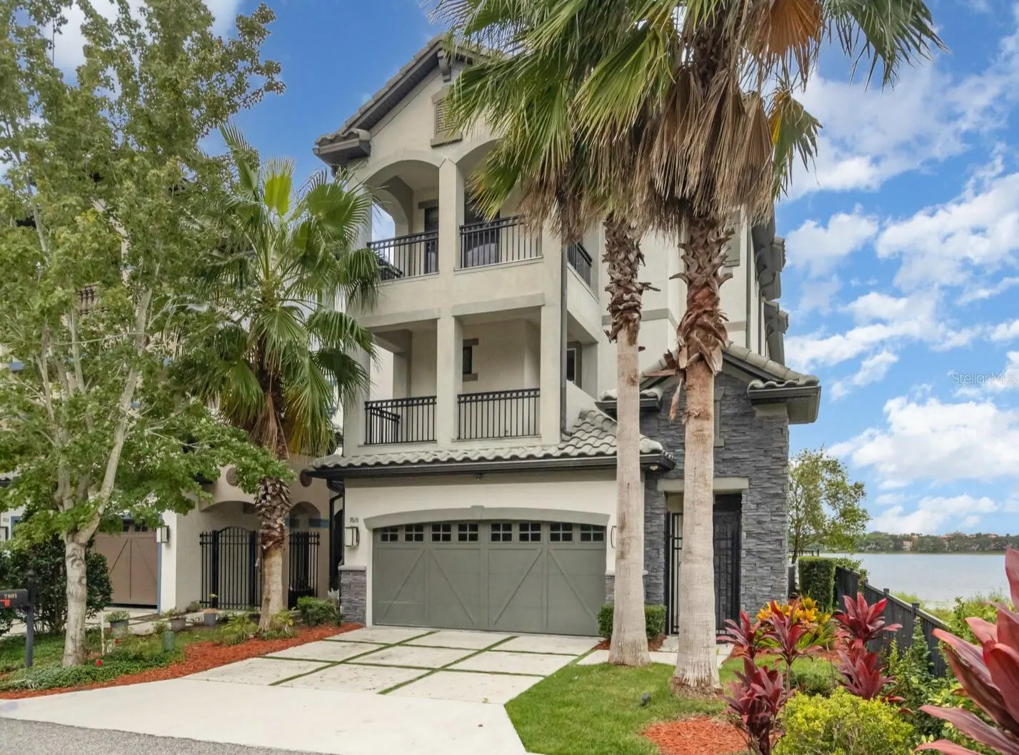 7601 TOSCANA BLVD, ORLANDO, FL