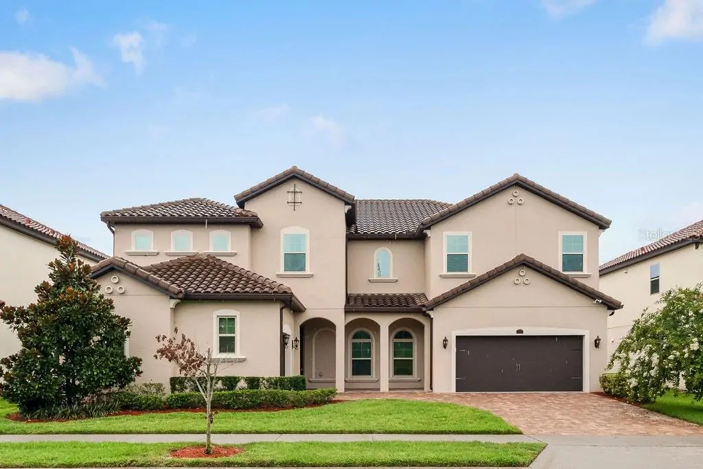 17538 BLACK RAIL ST, WINDERMERE, FL