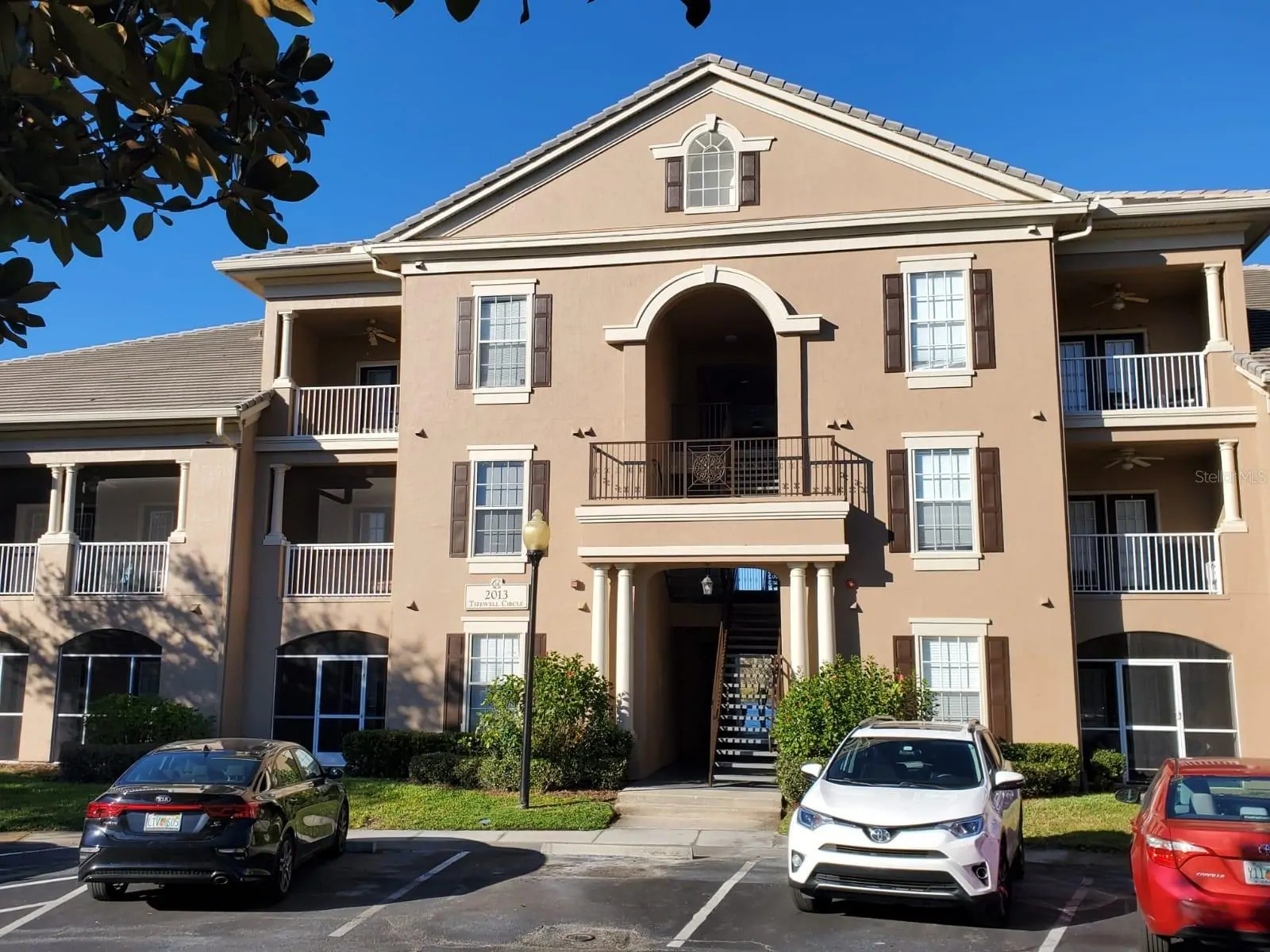 2013 TIZEWELL CIR #1403, ORLANDO, FL