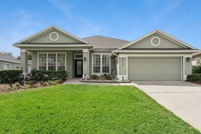 8038 GLITTER CT, ORLANDO, FL