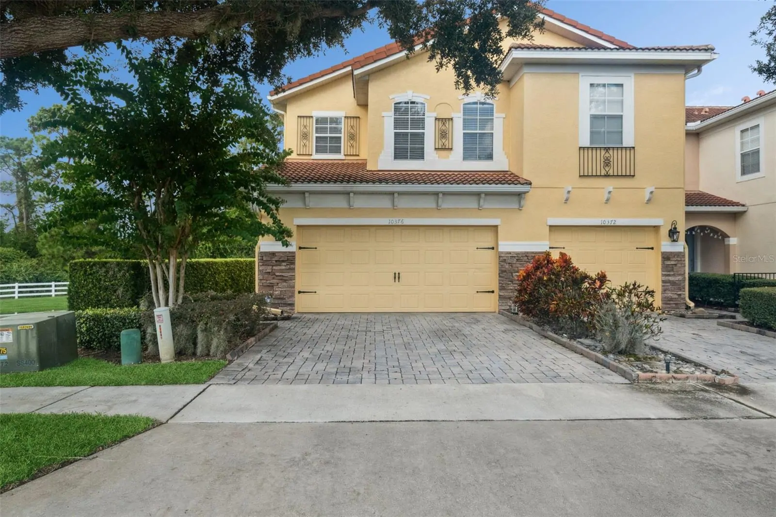 10376 FALLSGROVE ST, ORLANDO, FL