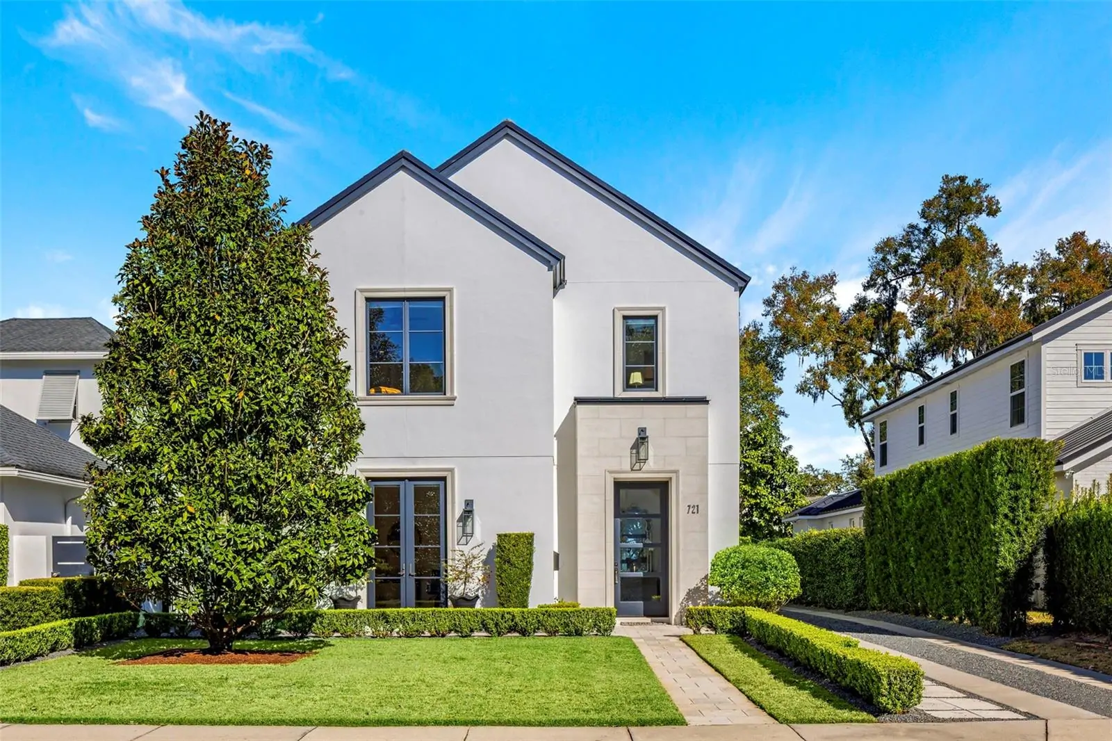 721 PANSY AVE, WINTER PARK, FL