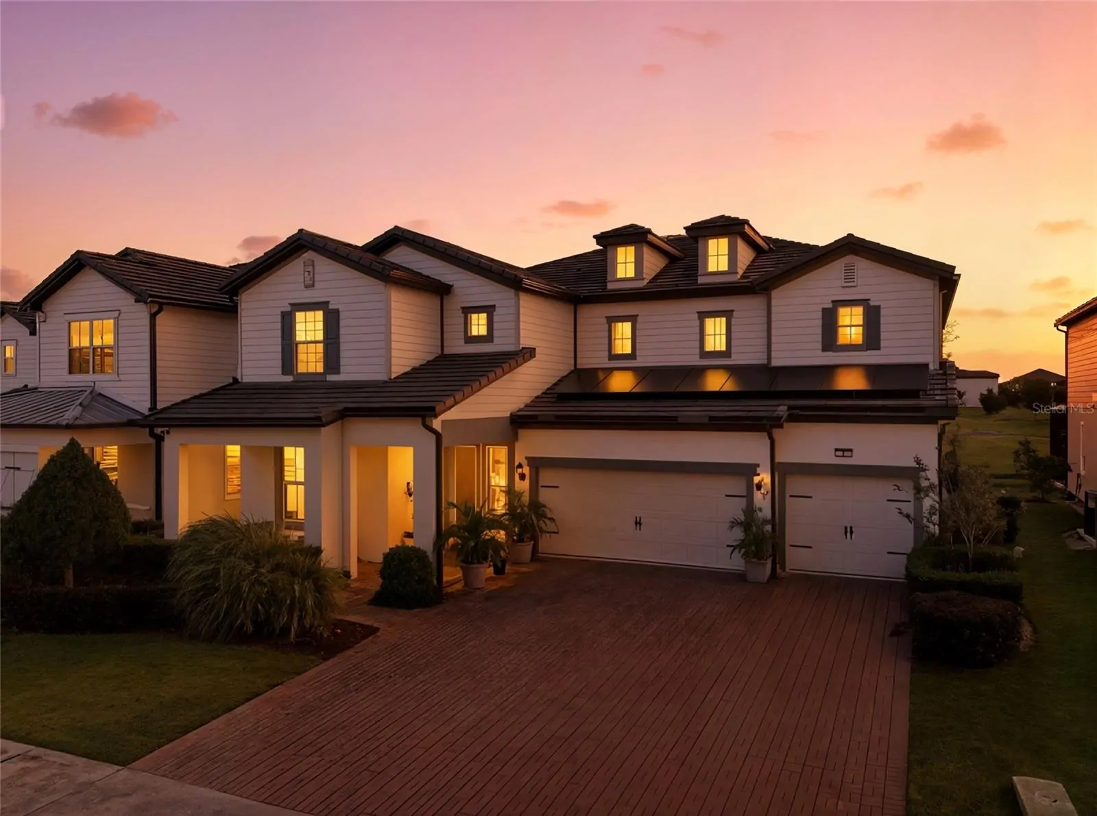7537 WANDERING WAY, ORLANDO, FL