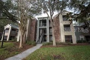 5136 PARK CENTRAL DR #215, ORLANDO, FL
