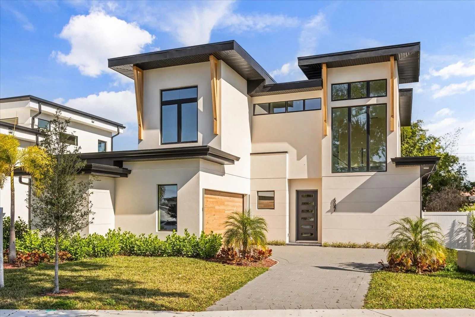 607 ELLEN DR, WINTER PARK, FL
