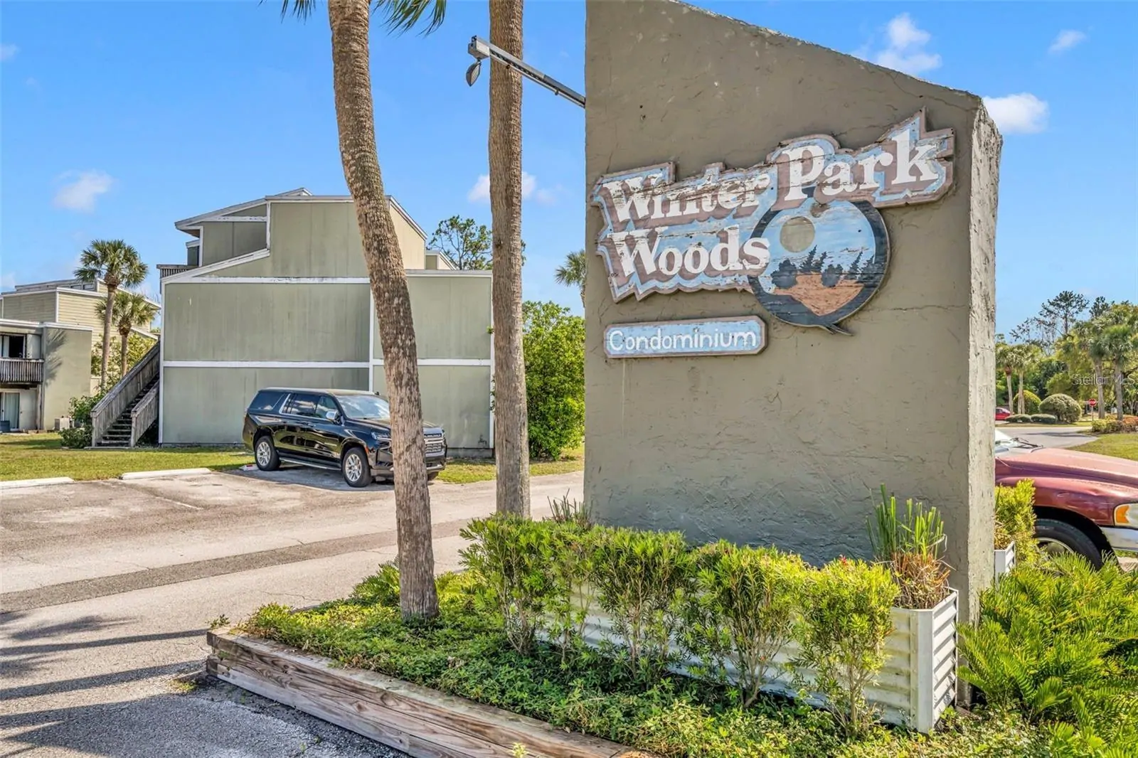 311 SCOTTSDALE SQ #311, WINTER PARK, FL
