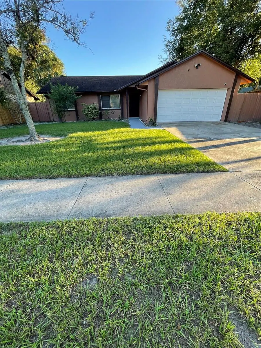 6801 COMPASS CT, ORLANDO, FL