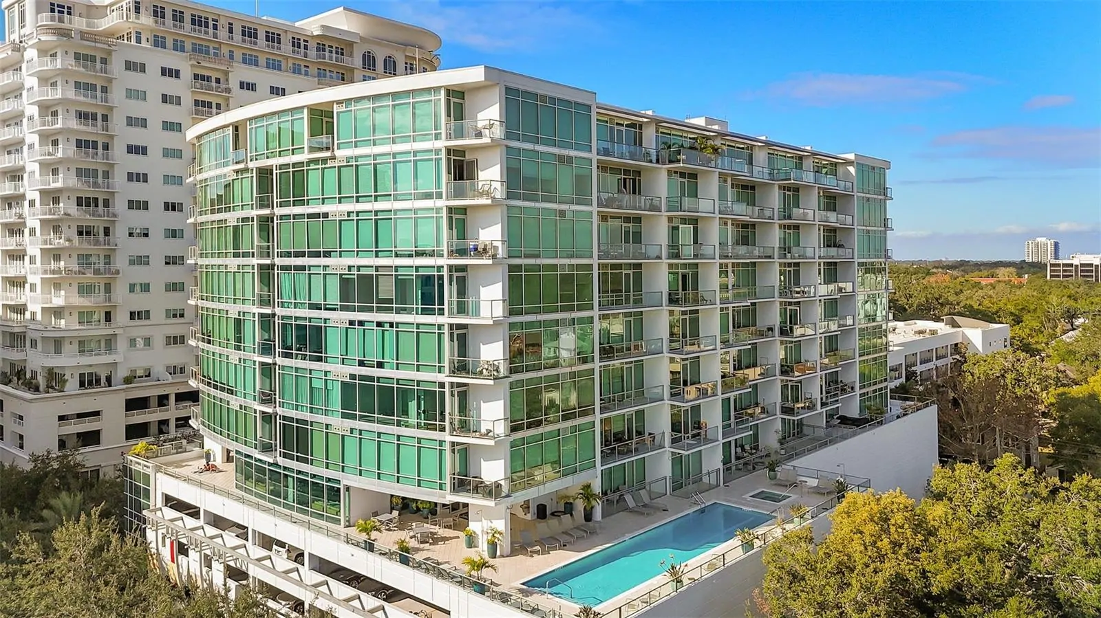 101 S EOLA DR #1209, ORLANDO, FL