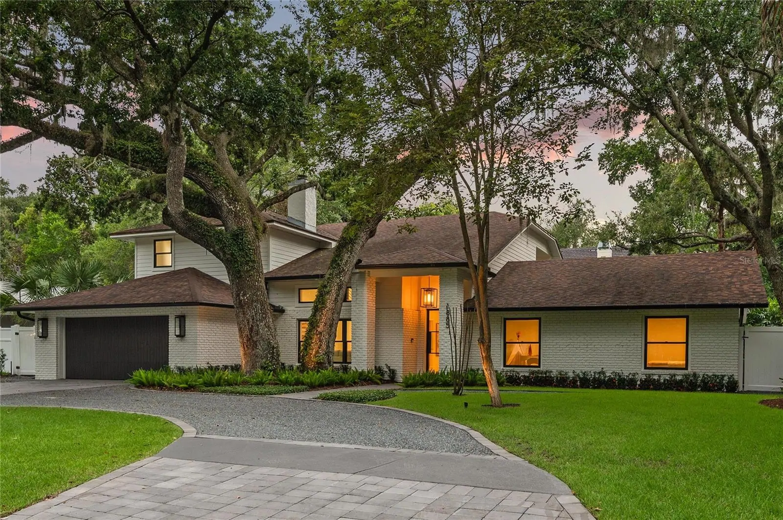 1885 TEMPLE DR, WINTER PARK, FL