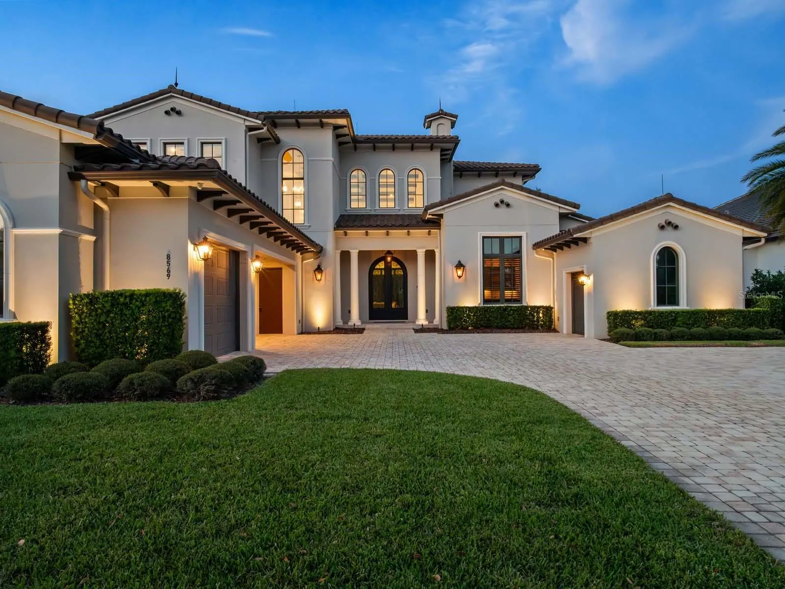 8569 LAKE NONA SHORE DR, ORLANDO, FL