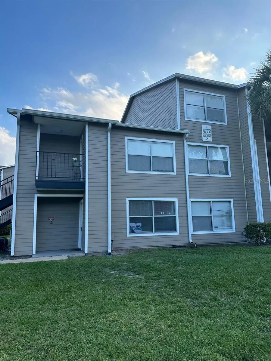 4772 WALDEN CIR #11, ORLANDO, FL