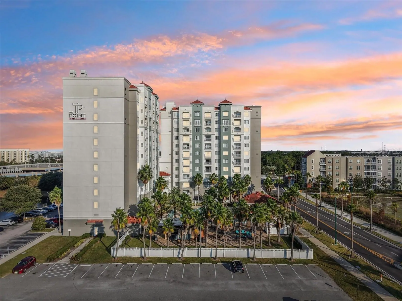 7395 UNIVERSAL BLVD #905, ORLANDO, FL