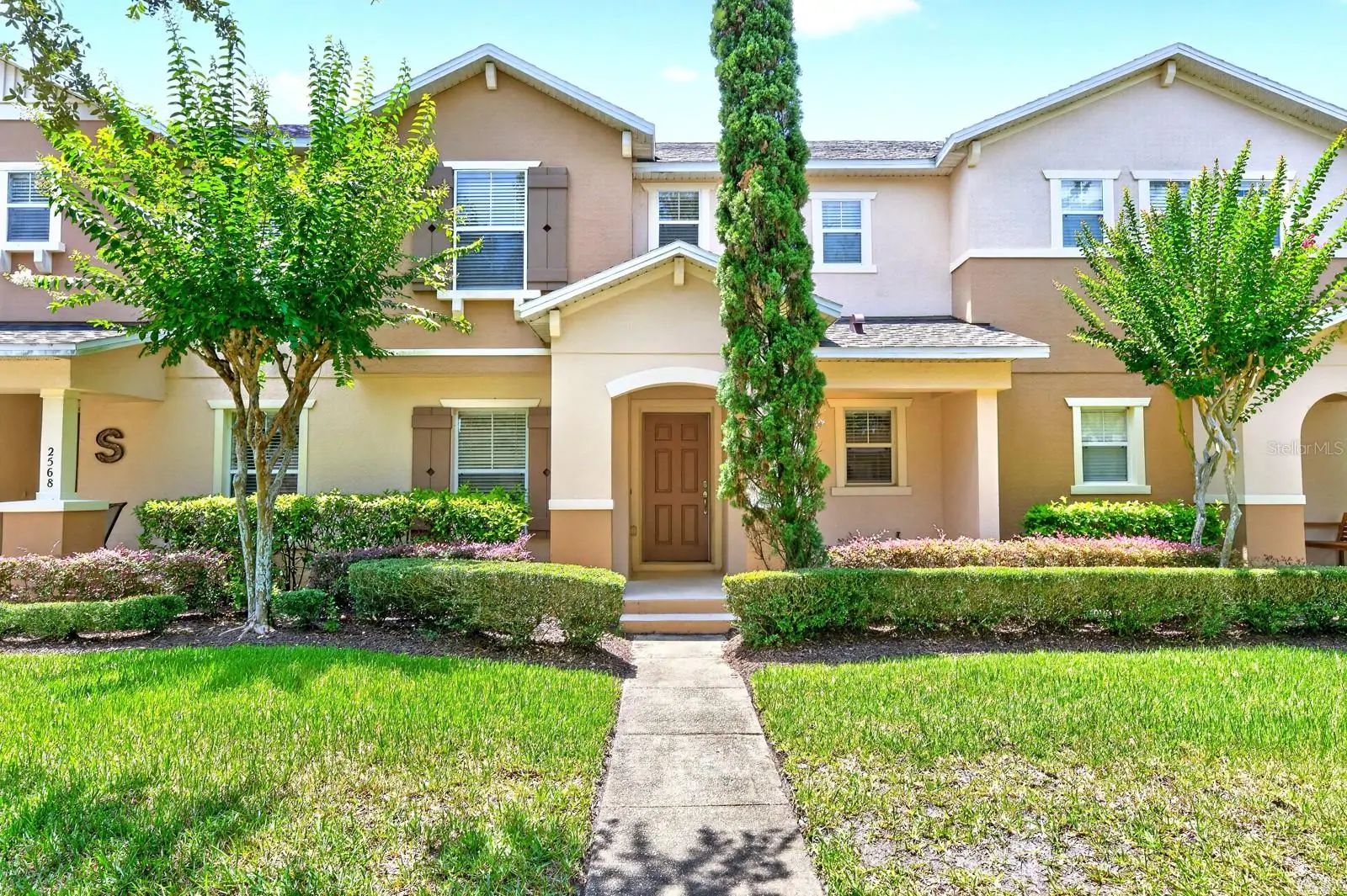 2564 ABEY BLANCO DR, ORLANDO, FL