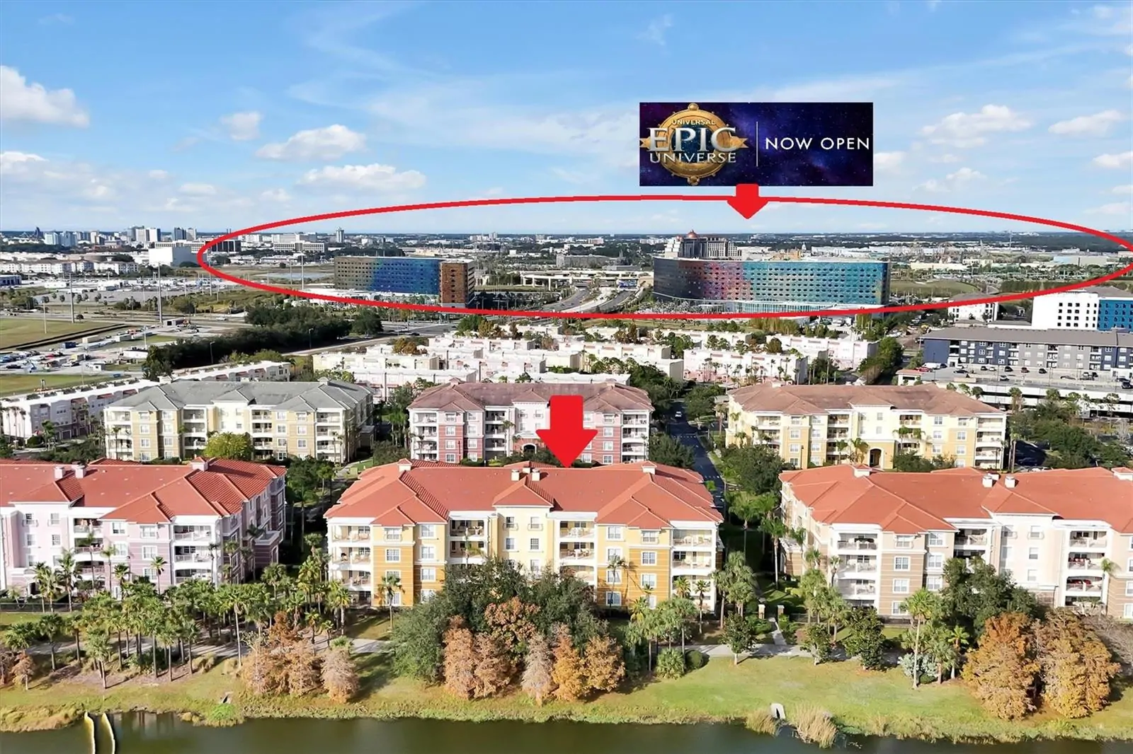 5036 SHOREWAY LOOP #30105, ORLANDO, FL
