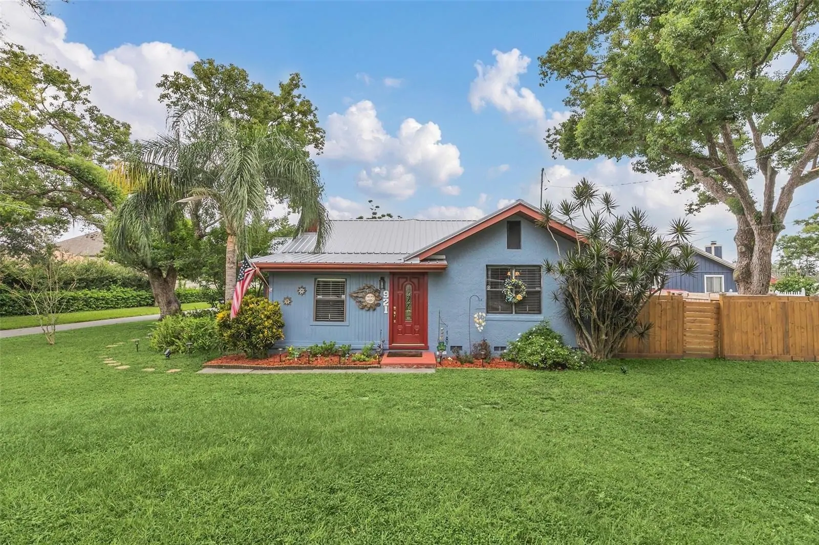 921 ELDRIDGE ST, ORLANDO, FL