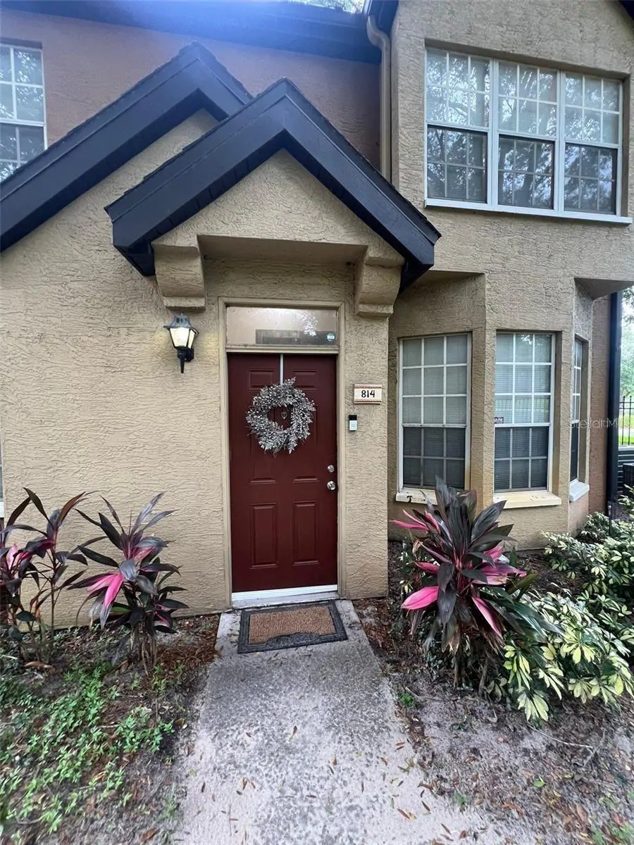 6328 RALEIGH ST #814, ORLANDO, FL