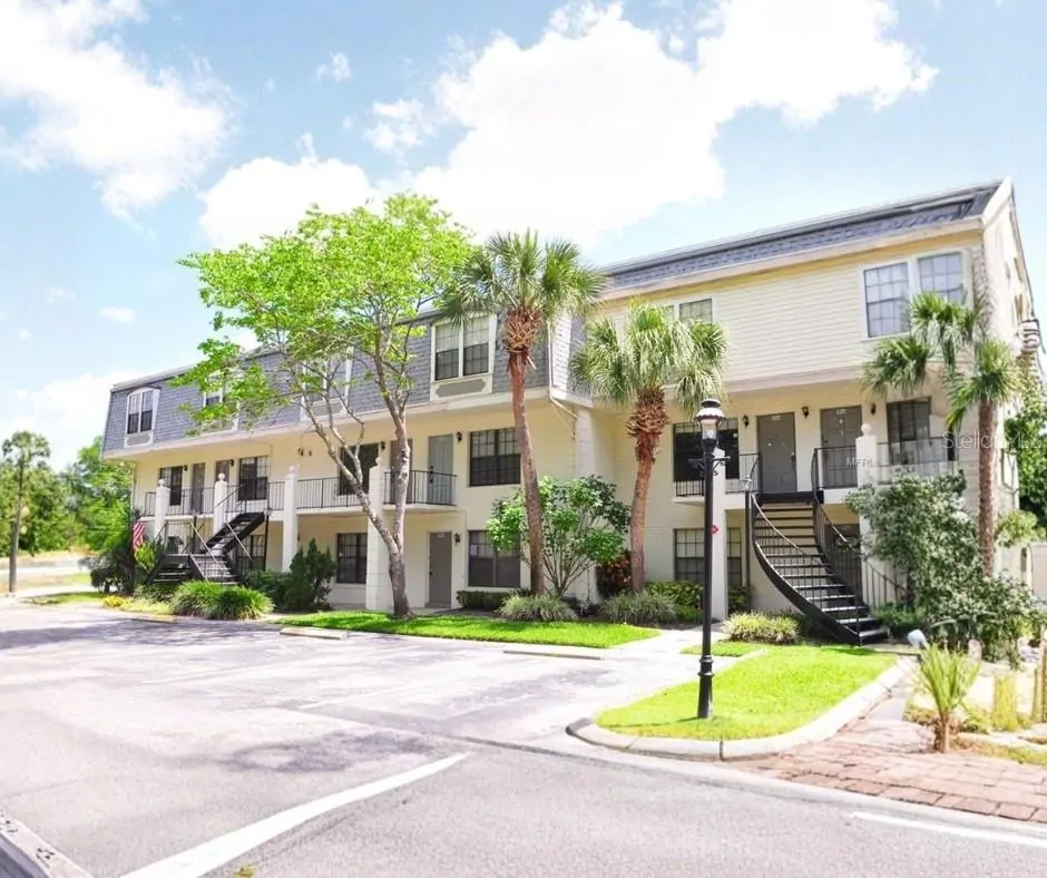 5930 VILLAGE CIR #GE, ORLANDO, FL