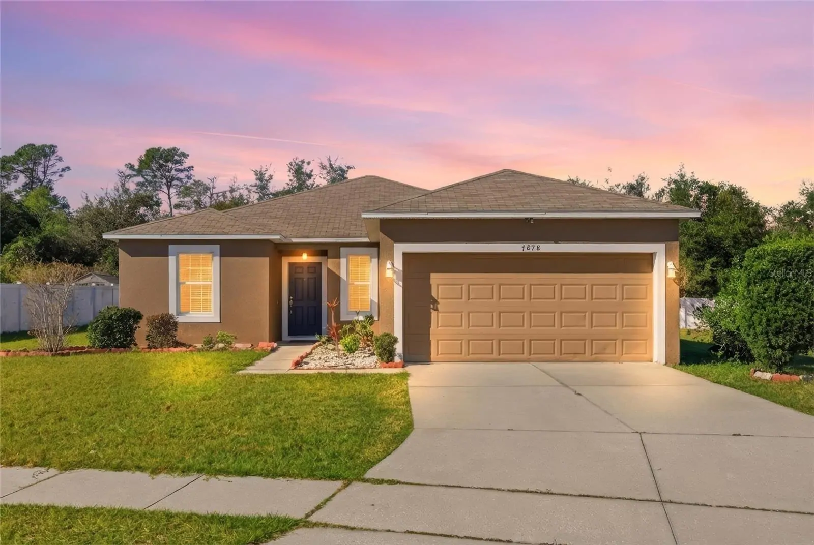 7878 TANBIER DR, ORLANDO, FL
