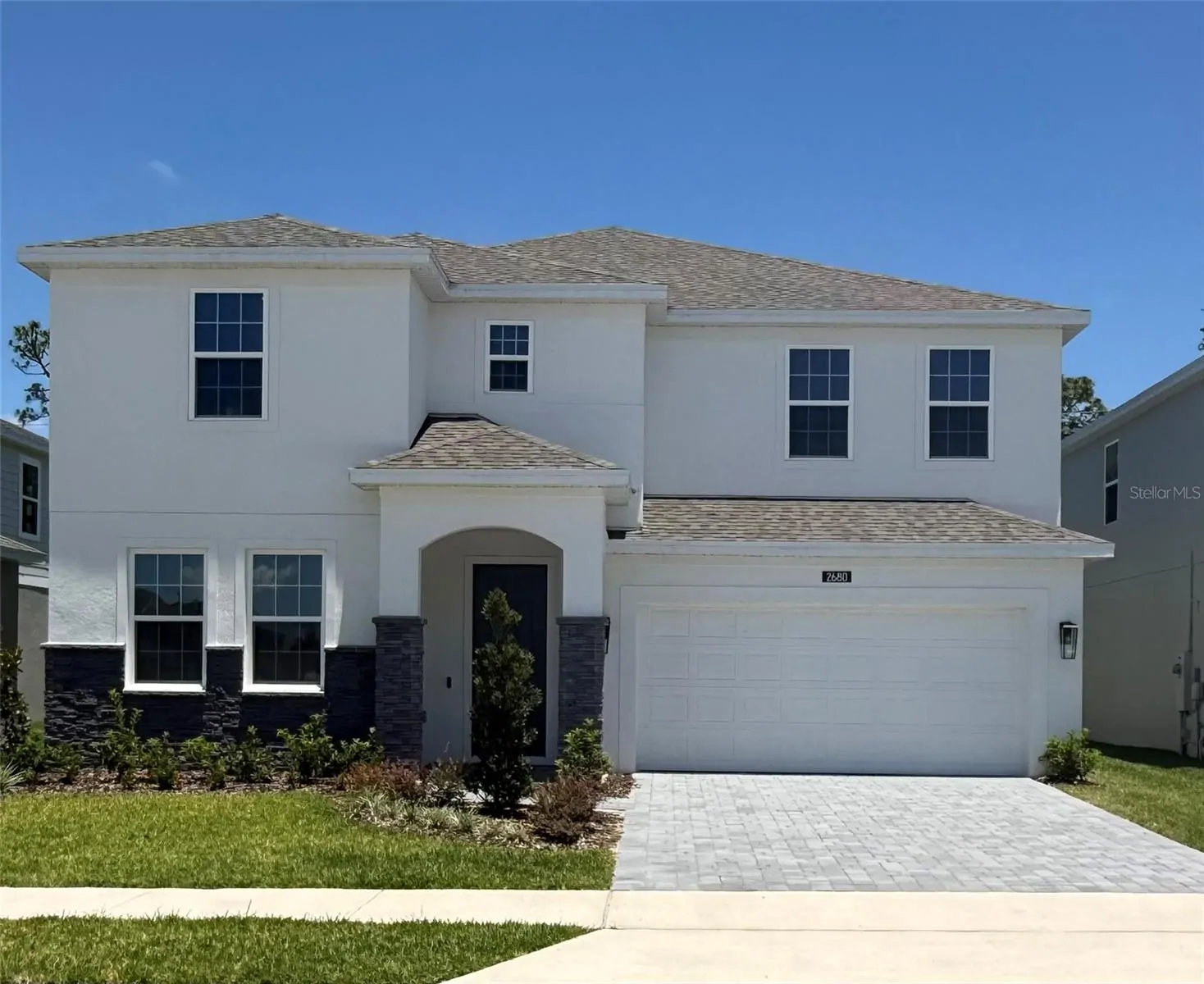 2680 CAVANAUGH DR, ORLANDO, FL