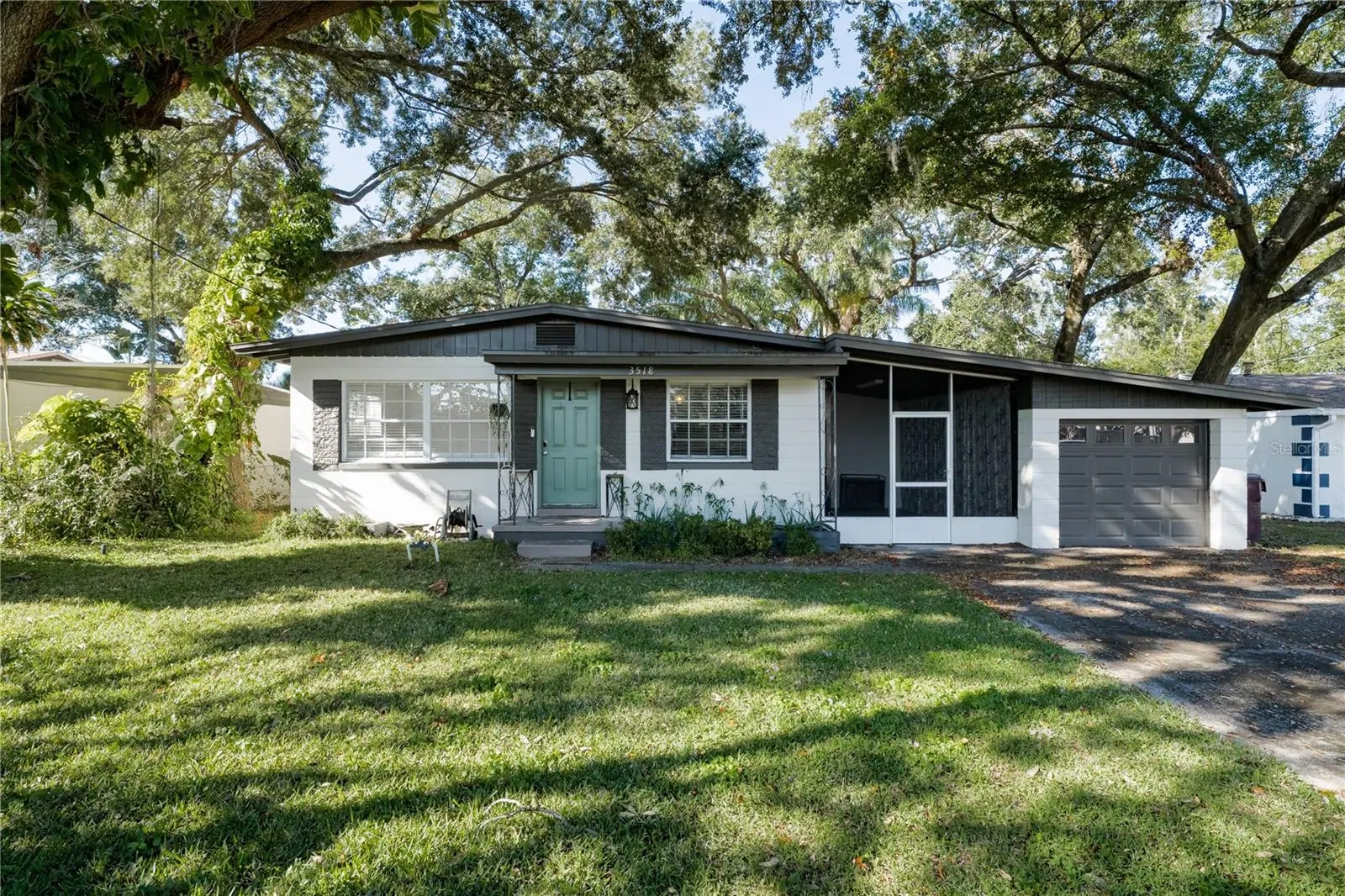 3518 FAIRWAY LN, ORLANDO, FL