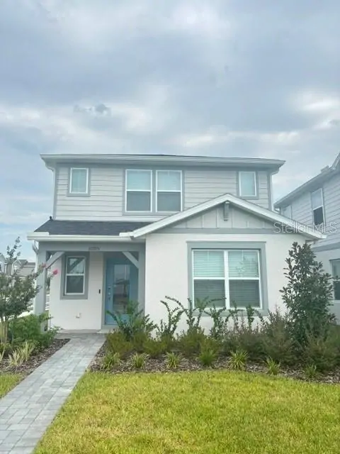 10705 LEAFY LAUREL ST, ORLANDO, FL