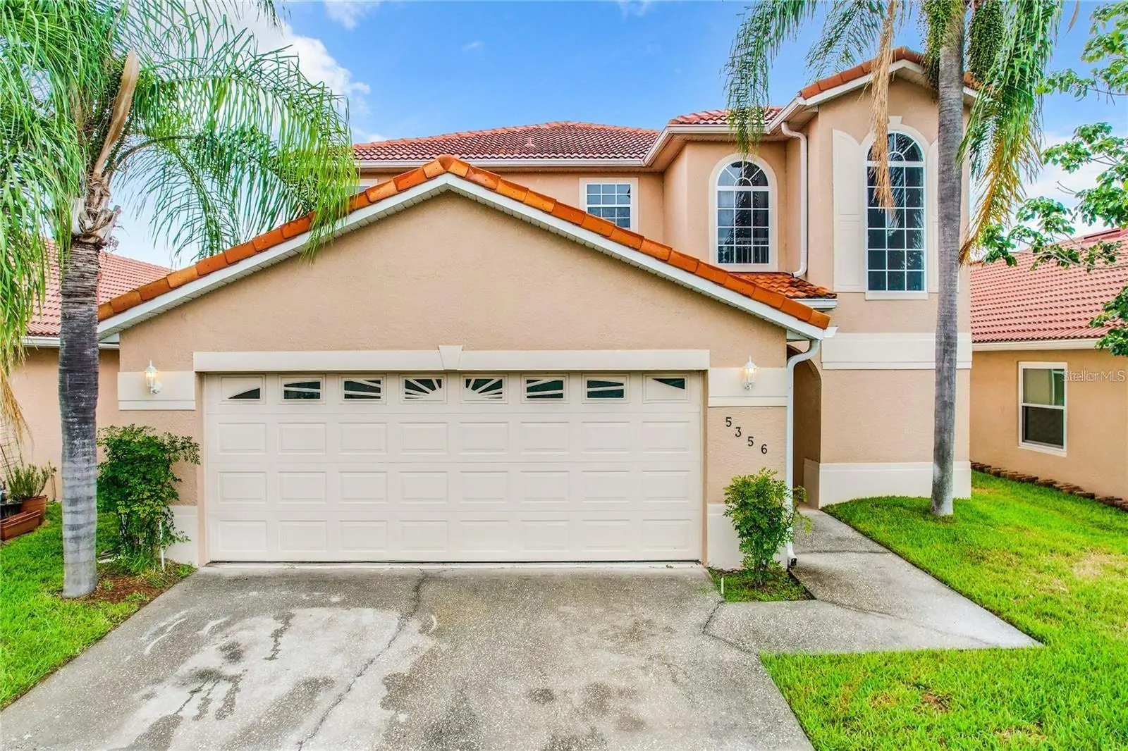 5356 WATERVISTA DR, ORLANDO, FL