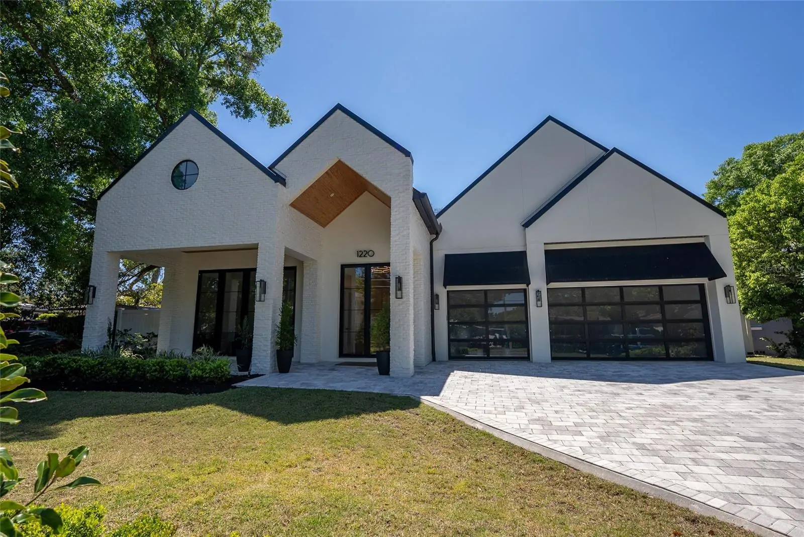 1220 DELANEY PARK DR, ORLANDO, FL