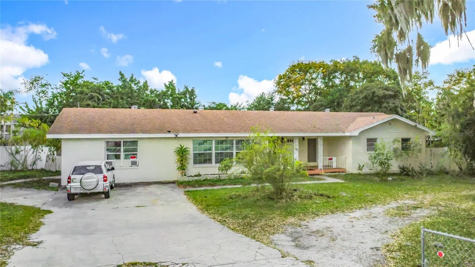 4200 ANDERSON RD, ORLANDO, FL