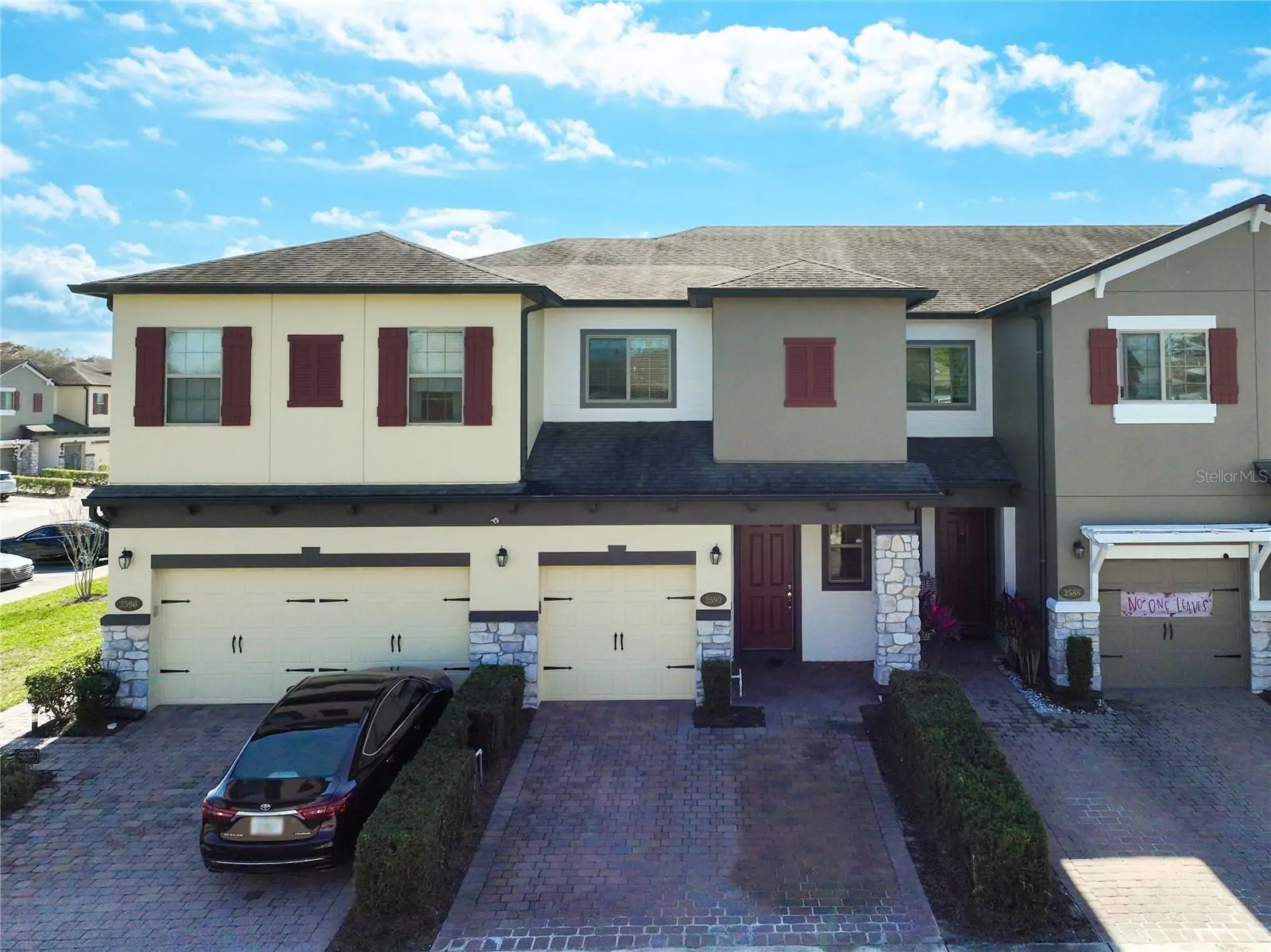 2592 ECON LANDING BLVD, ORLANDO, FL