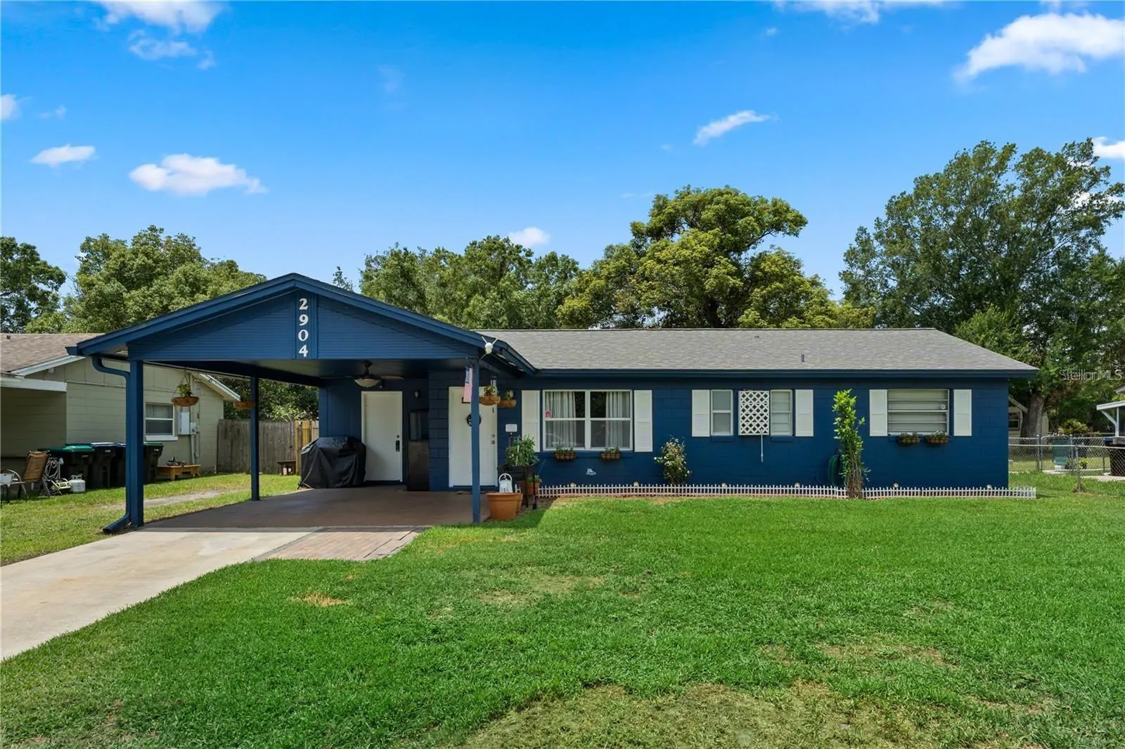 2904 ALLISON DR, ORLANDO, FL