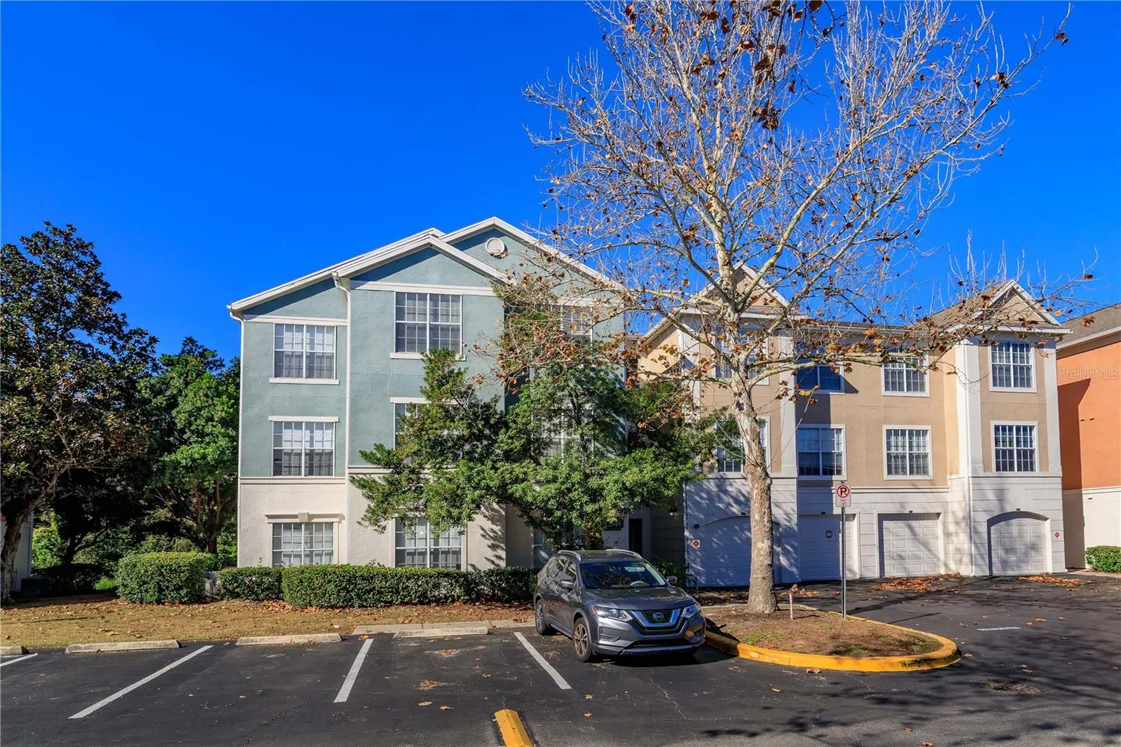 12849 MADISON POINT CIR #201, ORLANDO, FL