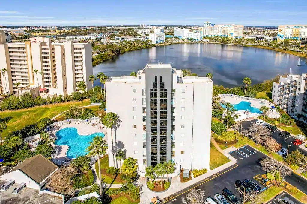 6165 CARRIER DR #3604, ORLANDO, FL