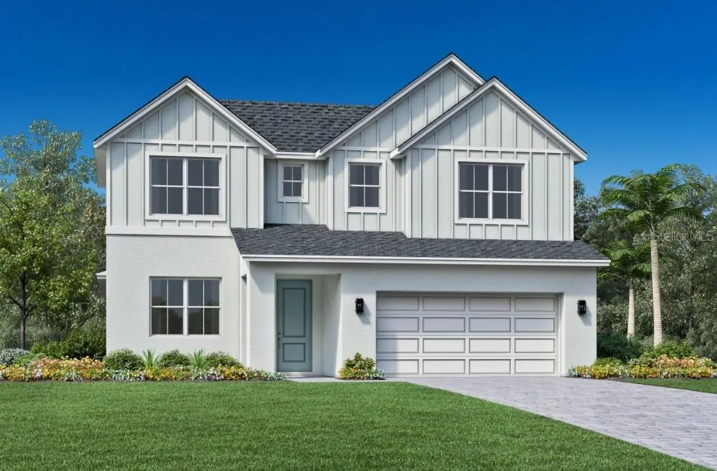 203 PURCELL DR, ORLANDO, FL