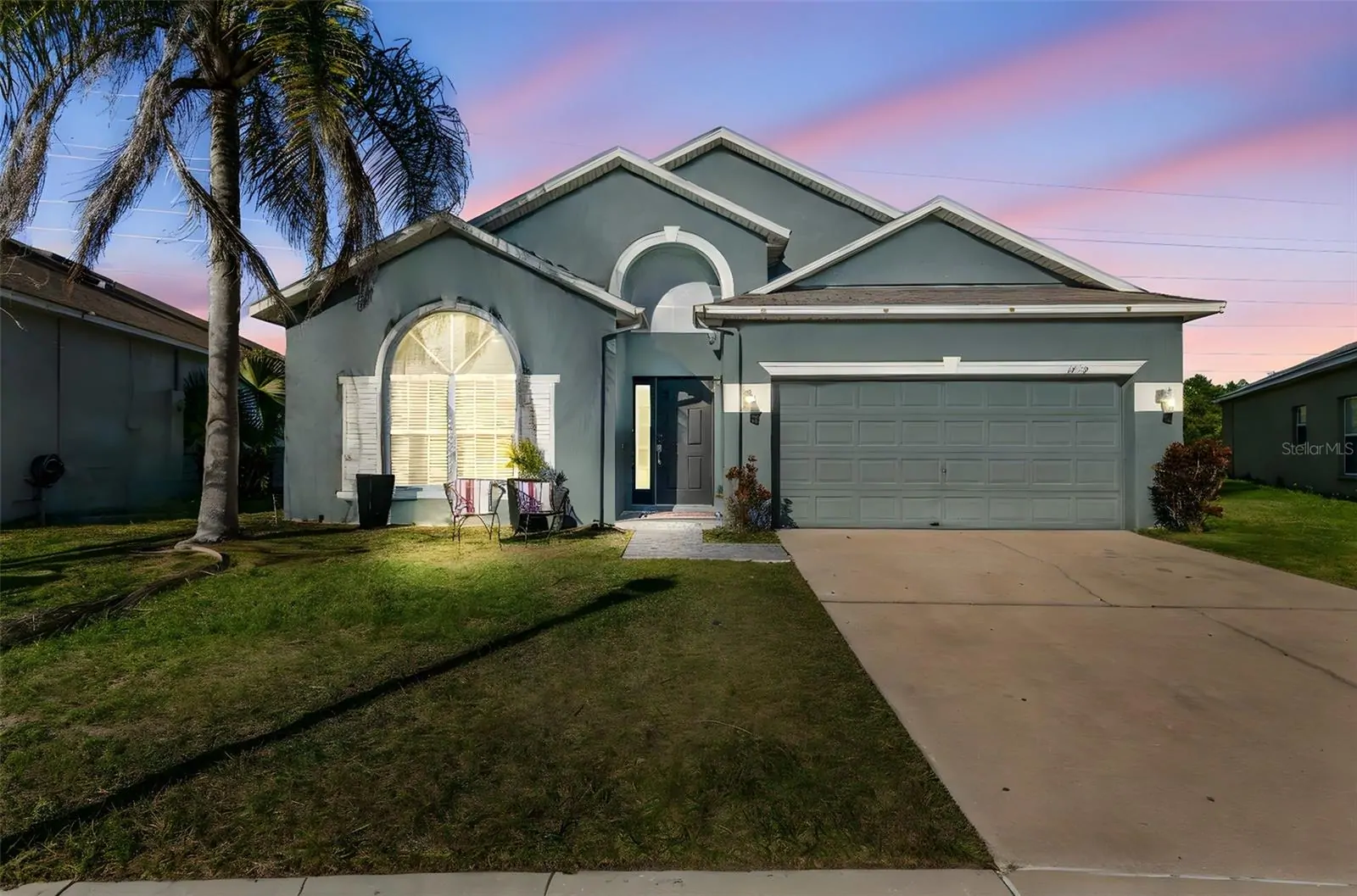 1739 CANOE CREEK FALLS DR, ORLANDO, FL